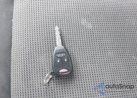 2011 Jeep Compass из США, поврежденный, VIN 1J4NF1FB3BD258103